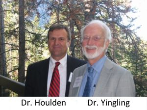 3rd Annual CANM IOM Symposium in Banff 2010