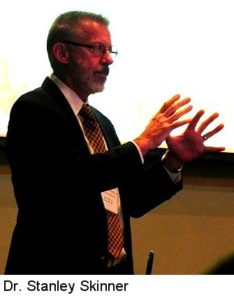 7th Annual CANM IOM Symposium in Toronto 2014